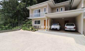 Imagem: Casa com 4 quartos à venda, 146 m² por