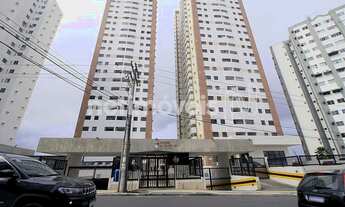 Imagem: Locação Apartamento 2 quartos Armação