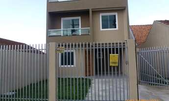 Imagem 2: SOBRADO A VENDA EM UBERABA, CURITIBA, A 200 METROS DA SALGADO FILHO E 270 DA COMENDADOR FR