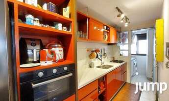 Imagem 3: Apartamento com 3 dormitórios à venda, 83 m² por R$ 1.000.000,00 - Itacorubi - Florianópol