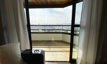 Imagem 3: Apartamento para venda possui 103 metros quadrados com 3 quartos em Santana - São Paulo