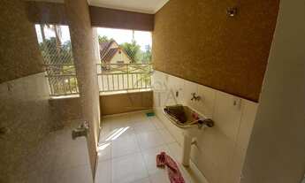 Imagem 4: Apartamento para venda no residencial Mantiqueira em Piracaia-SP