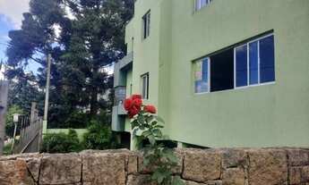 Imagem 3: APARTAMENTO com 3 dormitórios à venda com 213.83m² por R$ 440.000,00 no bairro Jardim das