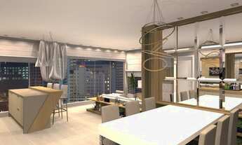 Imagem 3: Apartamento residencial para venda, Annes, Passo Fundo - AP11276