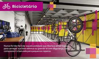 Imagem 5: Lançamento - Sou + Icaraí