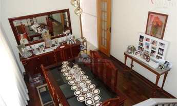 Imagem 7: Sobrado com 3 dormitórios à venda, 124 m² por R$ 860.000,00 - Jardim Bonfiglioli - São Pau