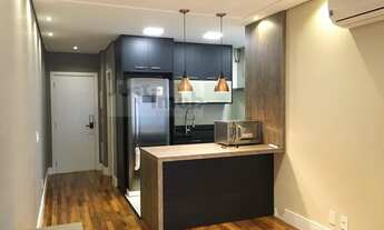 Imagem 2: Apartamento Alto Padrão para Venda em Itaim Bibi São Paulo-SP