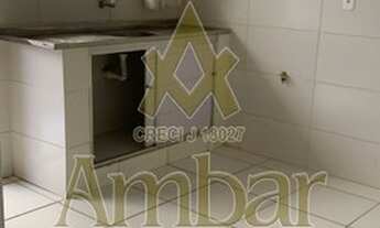 Imagem 2: Kitnet - Ribeirão Preto - Monte Alegre