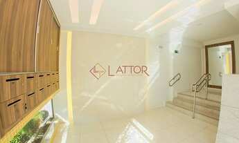 Imagem 5: Ref.: 2003 - Surpreendente apartamento no bairro Bandeirantes