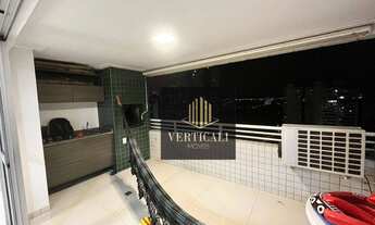 Imagem 4: Apartamento com 2 suítes para alugar, 157 m² no Edifício Cecilia Meireles - Duque de Caxia