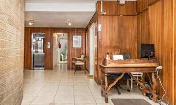 Imagem 3: Apartamento com 2 dormitórios, 86 m² por R$ 370.000 - Prox. ao Hospital de Clínicas - Port