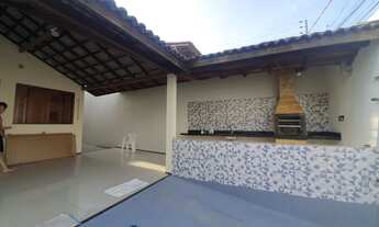 Imagem 2: Alugo Ótima Casa no Altos da Jaguarema (Araçagy