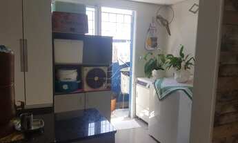 Imagem 6: SOBRADO com 3 dormitórios à venda com 104m² por R$ 570.000,00 no bairro Boqueirão - CURITI