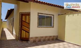 Imagem: Casa com 2 dormitórios à venda, 65 m²