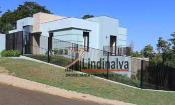 Imagem 2: Casa com 3 dormitórios à venda, 250 m² por R$ 1.350.000,00 - Jardim Festugato - Foz do Igu