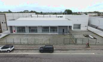 Imagem 4: LOJA para alugar com 500m² por R$ 16.500,00 no bairro Estradinha - PARANAGUÁ / PR