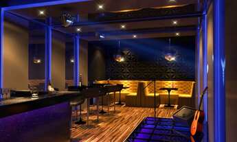 Imagem 5: Apartamento Novo no Life Residence