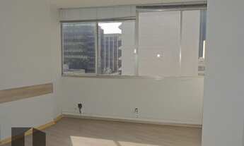 Imagem 7: Sala comercial em Centro