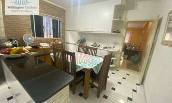 Imagem 4: Sobrado com 3 suítes à venda, 200 m² por R$ 850.000 - Picanco - Guarulhos/SP