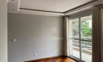 Imagem: Apartamento com 3 dormitórios, 82 m²
