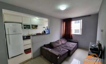 Imagem 2: Apartamento à venda, 47 m² por R$ 179.000,00 - Cidade Morumbi - São José dos Campos/SP