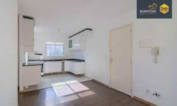 Imagem 3: Apartamento com 3 dormitórios para alugar, 63 m² por R$ 900,00/mês - Afonso Pena - São Jos