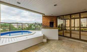 Imagem: Apartamento Alto Padrão para alugar em