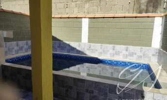 Imagem 7: LINDA CASA NOVA EM NOVA ITANHAÉM