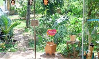 Imagem: Terreno à venda, 1175 m² por R$ 2.500.000,00