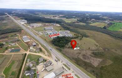 Imagem 2: ÁREA à venda por R$ 18.500.000,00 - MANDIRITUBA / PR