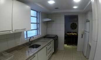 Imagem 3: APARTAMENTO RESIDENCIAL em FLORIANÓPOLIS - SC, CENTRO