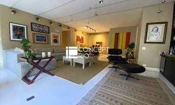 Imagem 4: Village São Conrado - 4 Quartos Reforado e Pronto pra Morar!