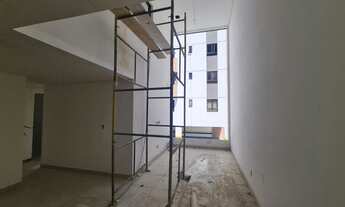 Imagem 6: Cobertura duplex com 125m² 3 quartos e solário com hidromassagem nos Bancários - João Pess