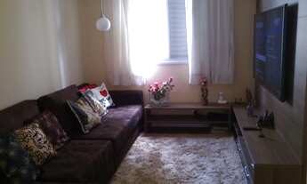 Imagem: SÃO PAULO - Apartamento Padrão - JARDIM