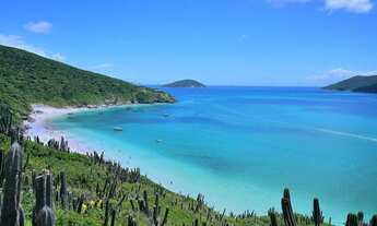 Imagem 5: Apartamento para venda tem 110 metros quadrados com 2 quartos em Prainha - Arraial do Cabo