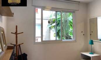 Imagem 7: Apartamento residencial com serviços