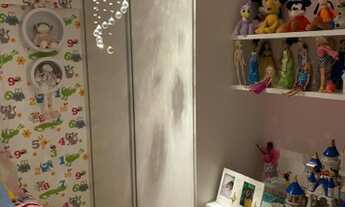 Imagem 4: Oportunidade 3/4 com 1 suíte, varanda e closet porteira Fechada no Jd Santa Tereza!!!!!