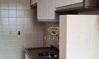 Imagem 5: Condomínio Franklin Residence, Industrial, Londrina, 59,14m² AP2488