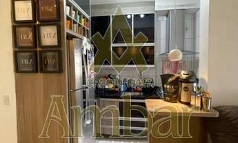 Imagem 2: Apartamento - Ribeirão Preto - Monte Alegre