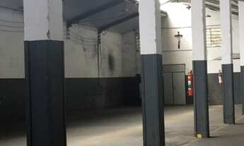 Imagem 5: SÃO PAULO - GALPAO - MOOCA