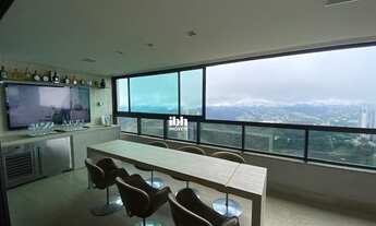 Imagem: Apartamento à venda, 4 quartos, 3 suítes