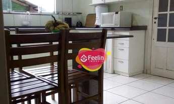 Imagem 7: Casa com 3 dormitórios à venda, 72 m² por R$ 450.000,00 - Morro das Pedras - Florianópolis