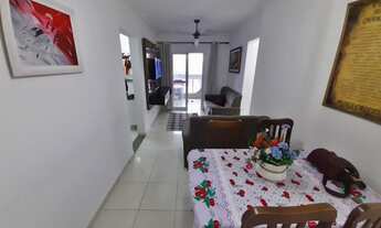 Imagem: Apartamento de 02 dormitórios com sacada