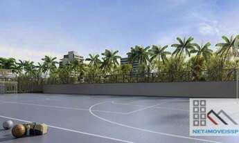 Imagem 7: APARTAMENTO 3 DORMS (131m²), 3 SUITES, 2 VAGAS, TERRAÇO GOURMET. PRÓXIMO DA ESTAÇÃO CAMPO