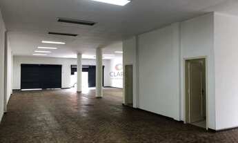 Imagem 2: COMERCIAL à venda com 368.64m² por R$ 2.400.000,00 no bairro Centro - CURITIBA / PR