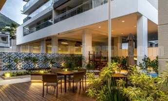 Imagem 2: RIO DE JANEIRO - Apartamento Padrão - BOTAFOGO