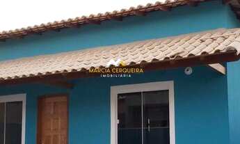 Imagem: Casa em Condomínio para Venda em Cabo Frio