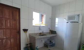 Imagem 2: Casa em Condomínio para Venda em Cabo Frio, Unamar, 2 dormitórios, 1 banheiro, 1 vaga