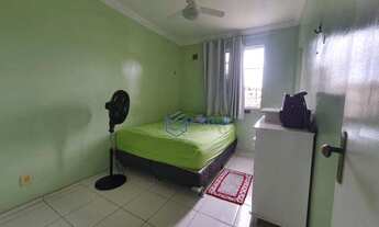 Imagem 7: Apartamento com 3 dormitórios à venda, 84 m² por R$ 185.000,00 - Parangaba - Fortaleza/CE