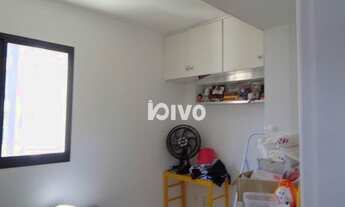 Imagem 6: Apartamento com 2 quartos à venda, 58 m² por R$ 420.000 - Saúde